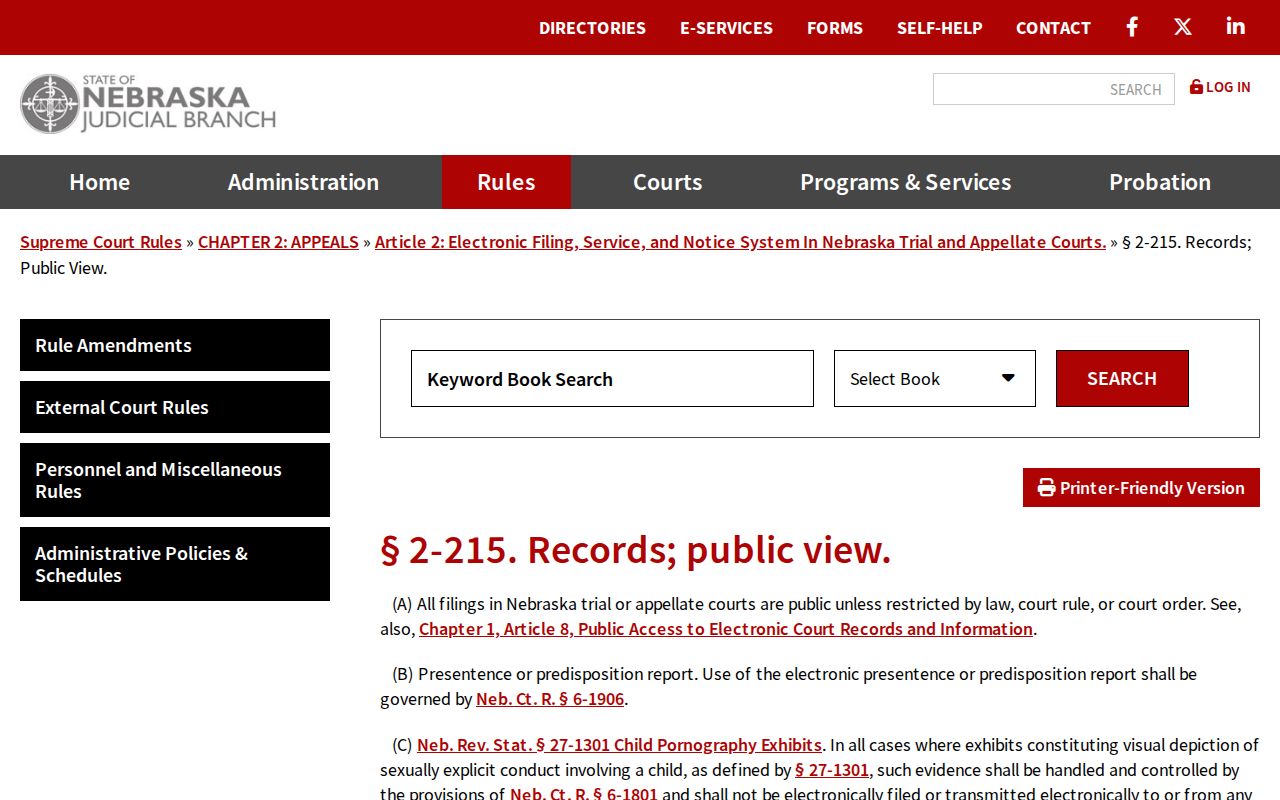 Dodge County traffic warrant court rule source